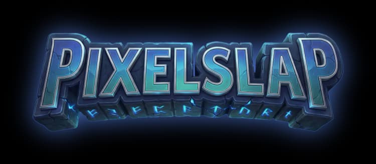 PixelSlap