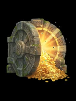 Legend rank icon